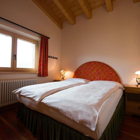 Chalet Elena Livigno Exteriör bild