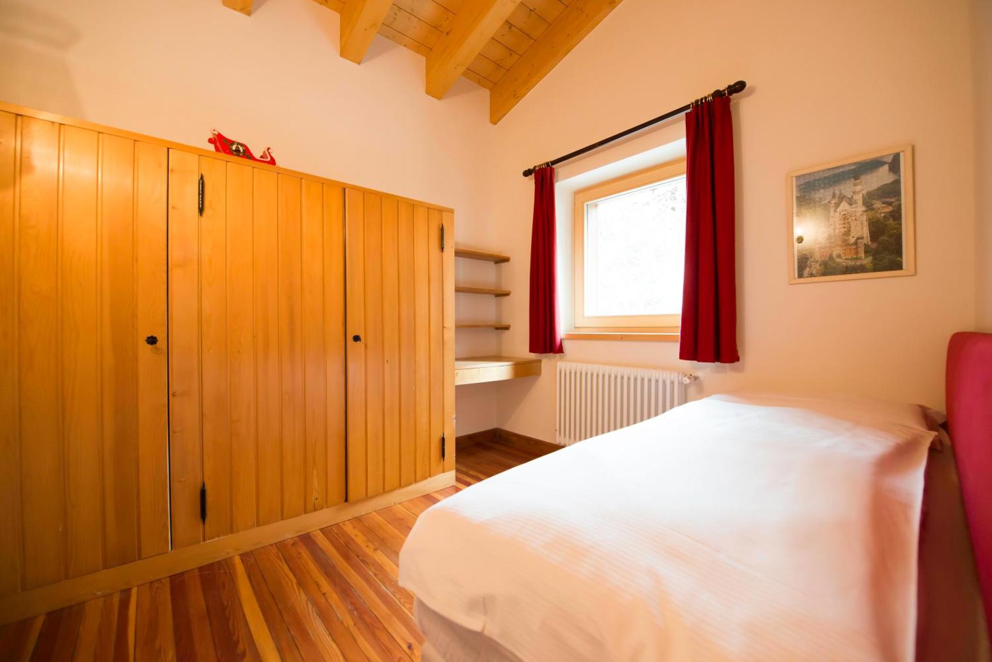 Chalet Elena Livigno Exteriör bild