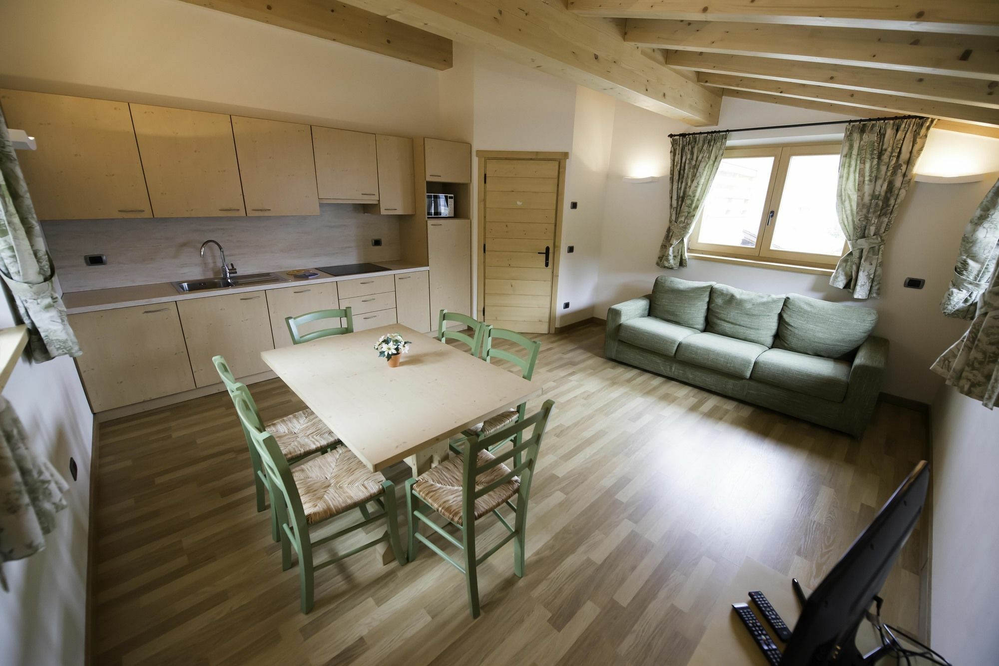 Chalet Elena Livigno Exteriör bild