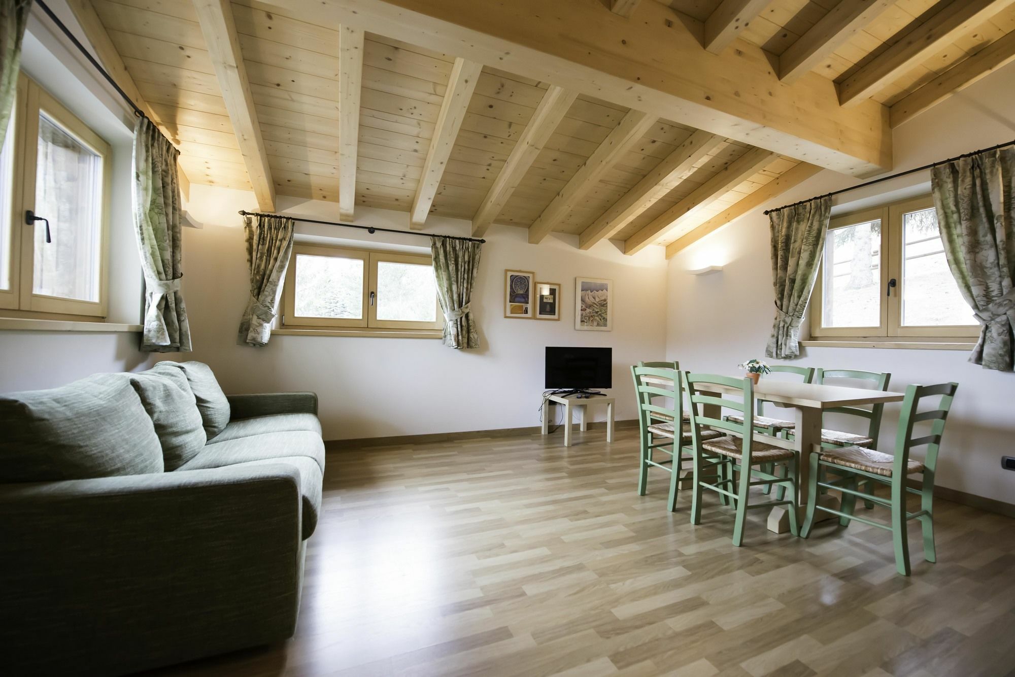 Chalet Elena Livigno Exteriör bild