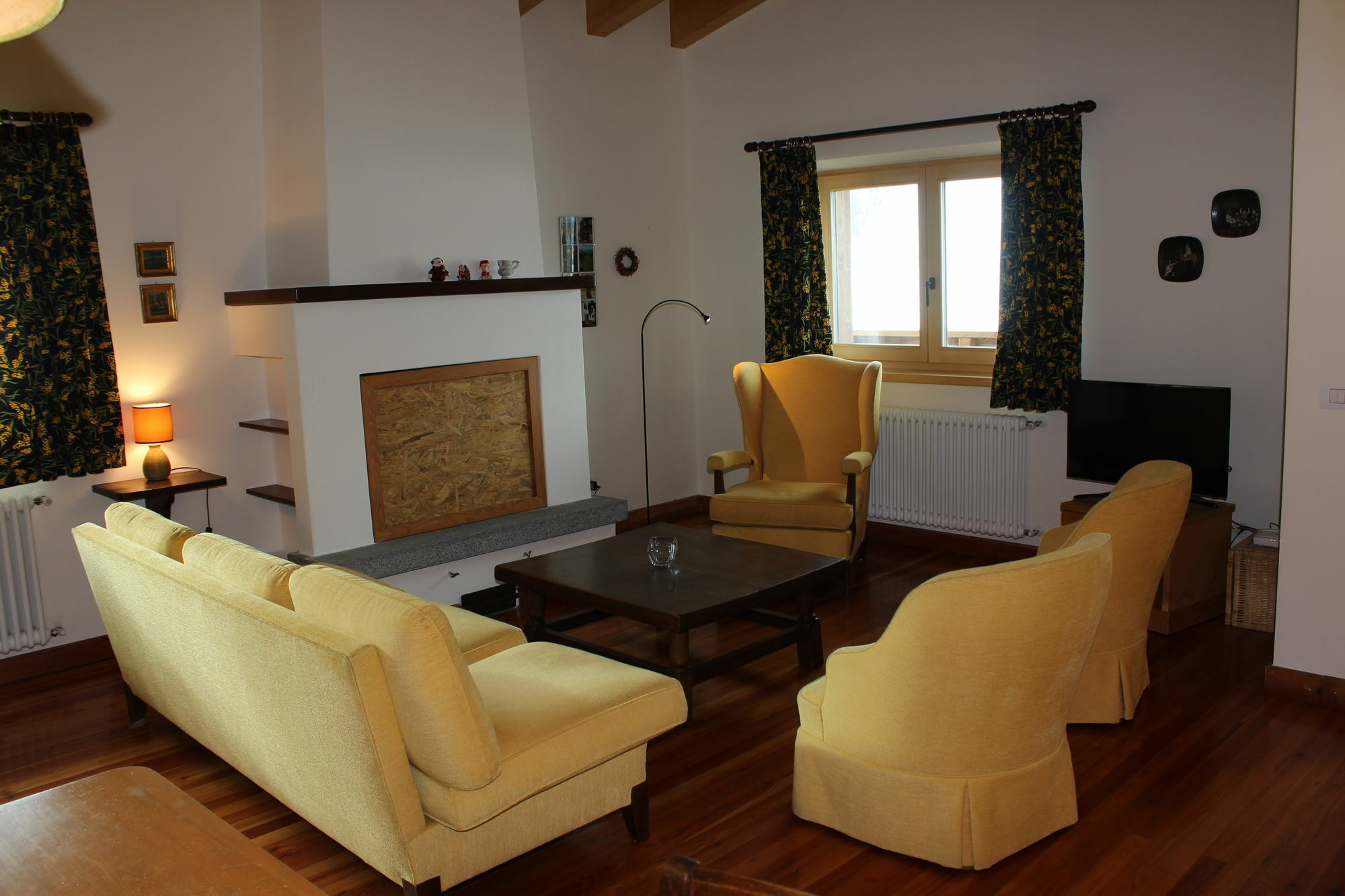 Chalet Elena Livigno Exteriör bild